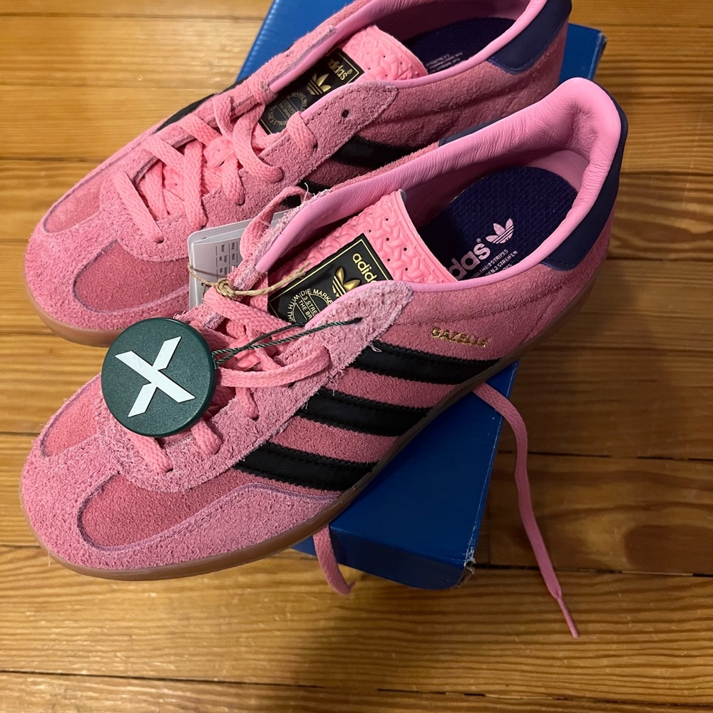 Adidas Gazelle sneaker